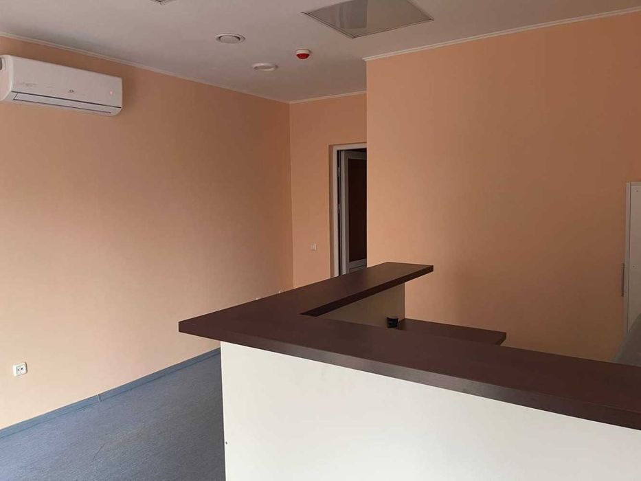 Commercial real estate at st. Kulikovo pole pl Oktyabrskoy revolyutsii pl (area 1780 m²) - Atlanta.ua - photo 13