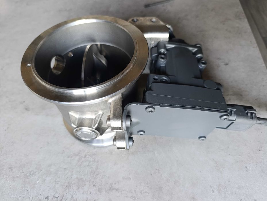 BPV DAF XG XG+ 480/530