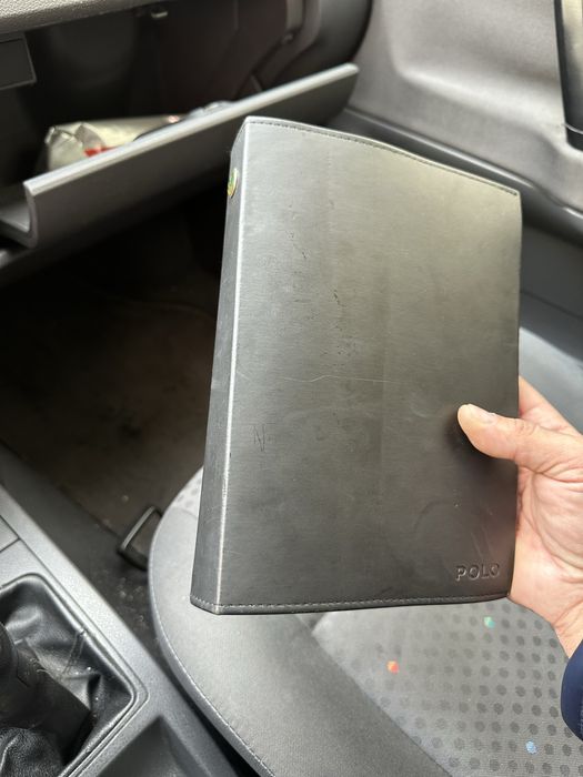 Volkswagem POLO 2003