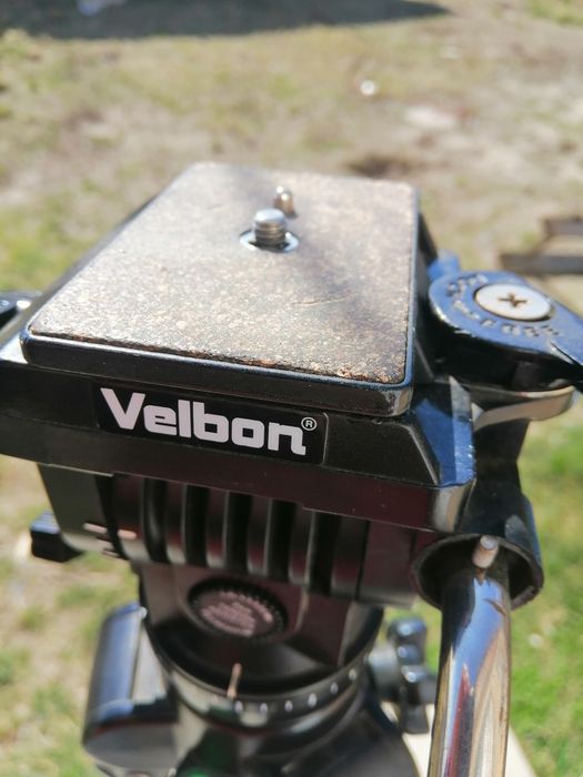Штатив velbon cx 686