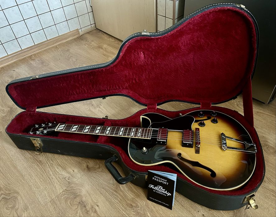 1978 Gibson ES-175