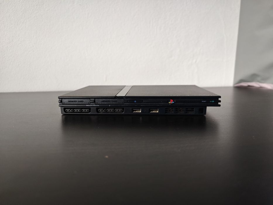 Playstation 2 Slim SCPH-77004