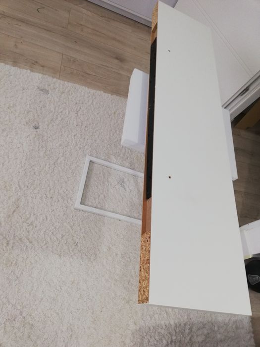 3 półki Ikea Lack