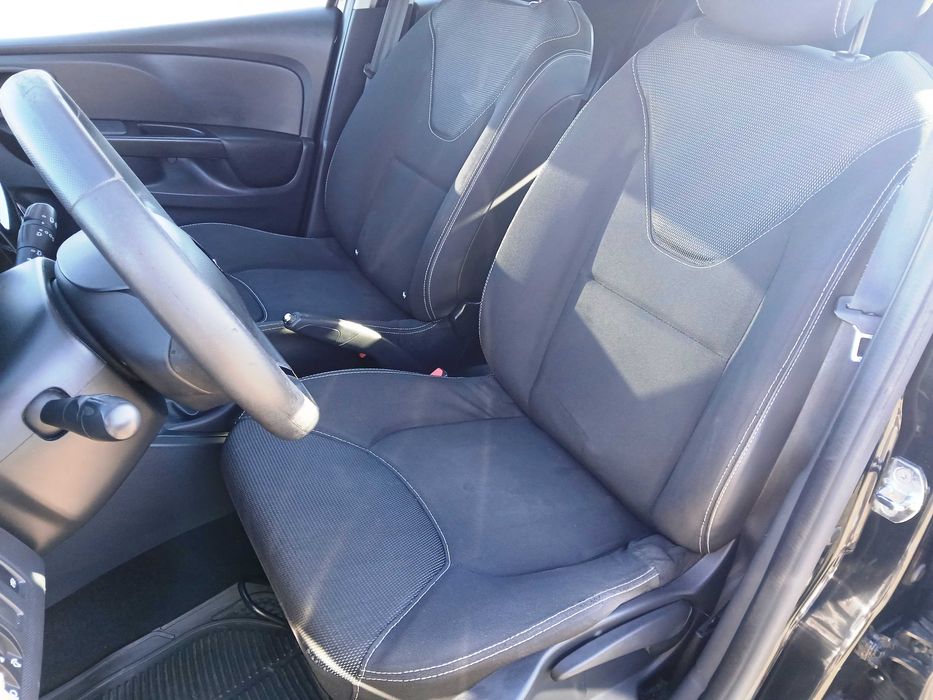 Renault Clio 1.5 dci