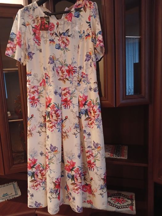 Літня сукня,нова