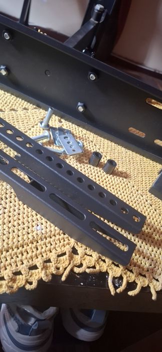 Suporte para tv de 55 polegadas