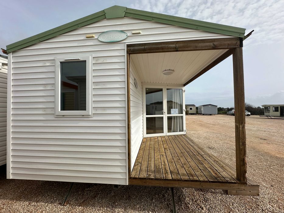 Casa Móvel com terraço à venda em Portugal, Algarve.