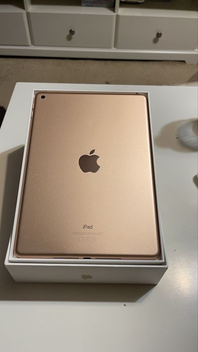 IPad 6th Gen 128GB Wifi
