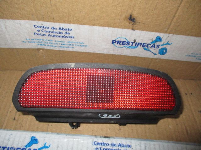 Luz stop adicional / 3º stop MAZDA 323 III (BF)