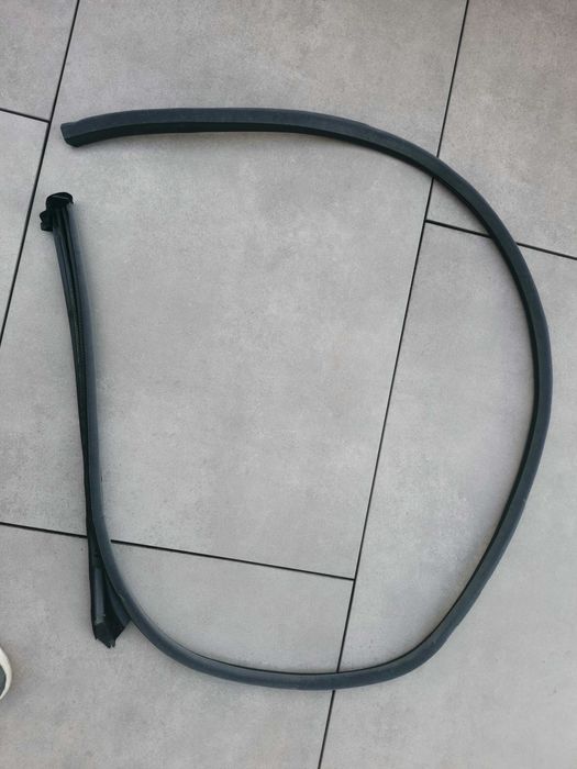 Uszczelki drzwi BMW e36 cabrio