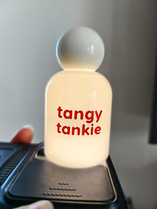 Söppo Tangy Tankie