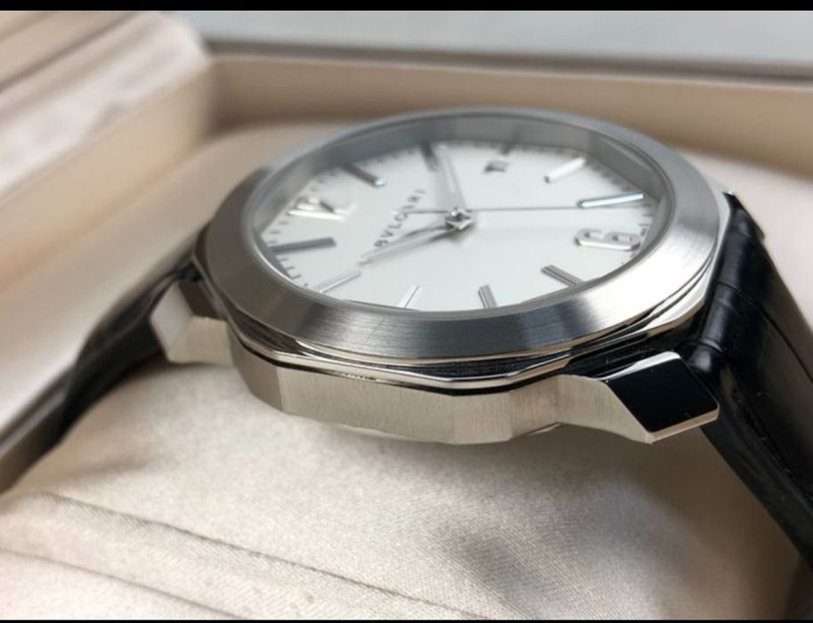 Bulgari Octo Roma 41 S