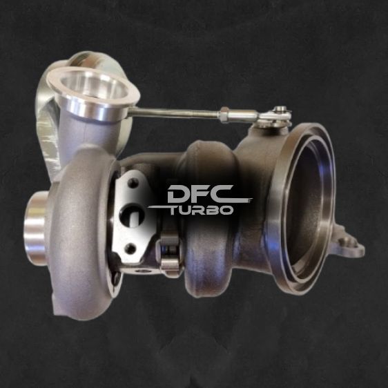 Turbo Novo OEM BMW - 49131-07041