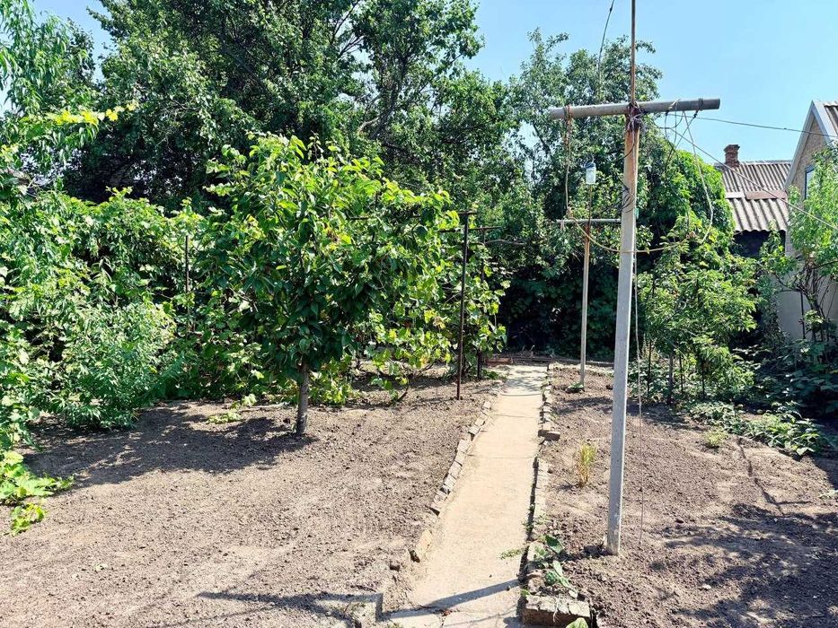 Продам часть дома район маг. Копейка