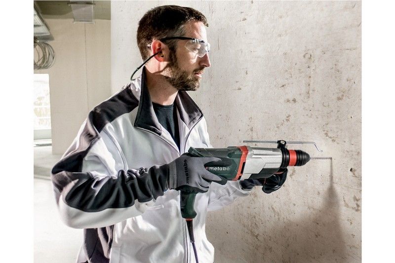 Młotowiertarka  Sds+ Khe 2860 Quick Metabo