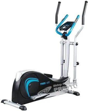 orbitrek york fitness x202