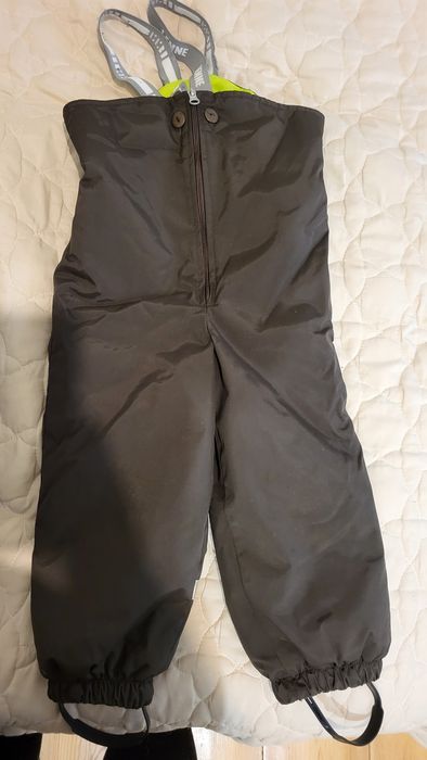 Продам зимовий комплект Lenne/Ленни