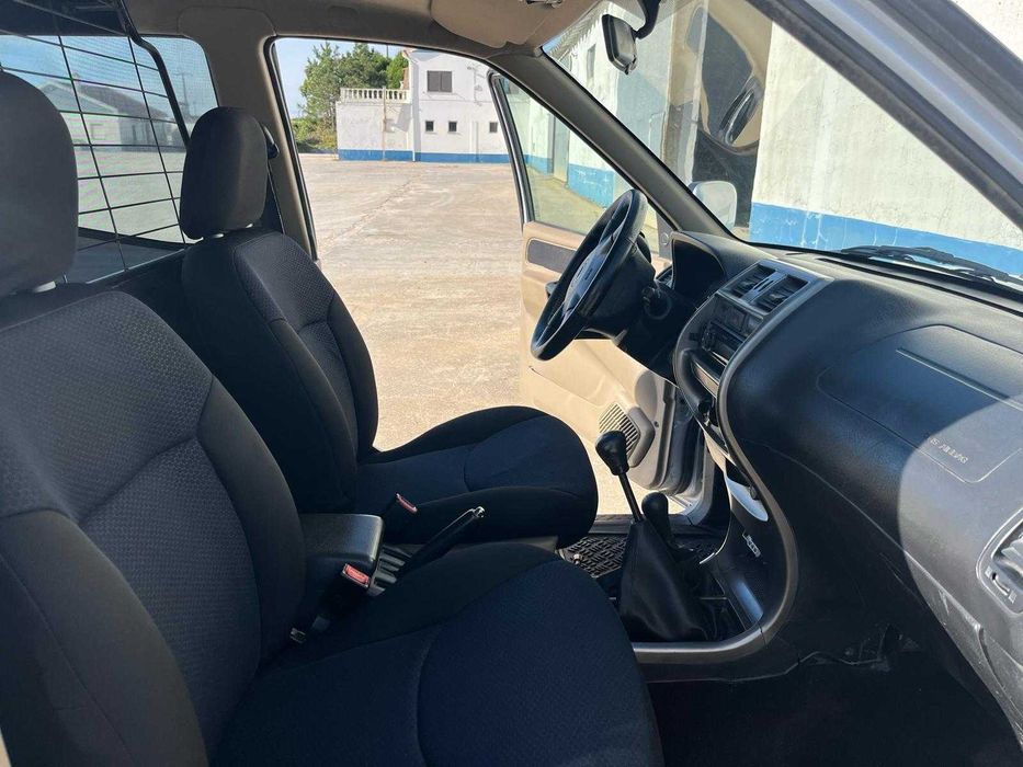 Nissan Terrano 3.0 DI — photo 5