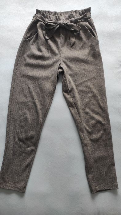 Spodnie damskie reserved xs