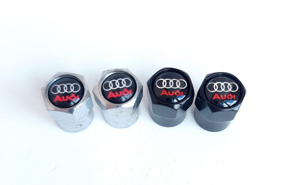 Колпачки для дисков Audi заглушки ковпачки диск Ауді ауди 60 61 68 69