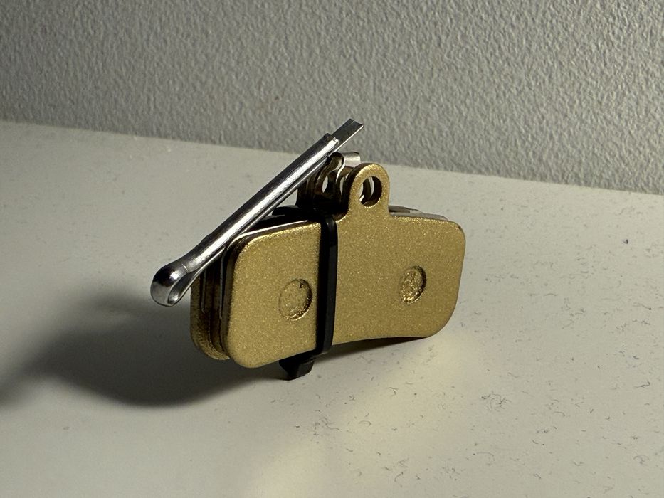 Klocki hamulcowe Surron Light Bee X 6 zestawow