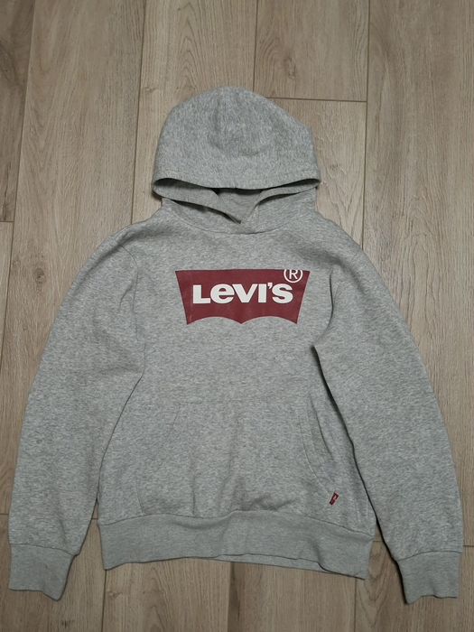 кофта тепла levi's