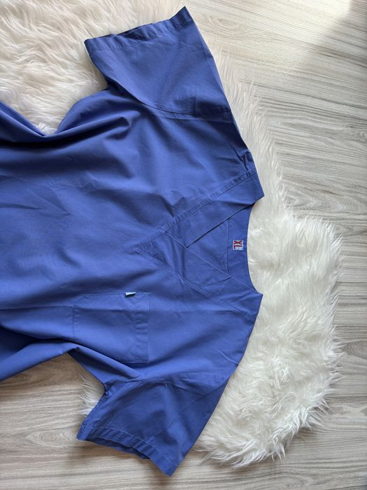 Scrubs medyczny XL