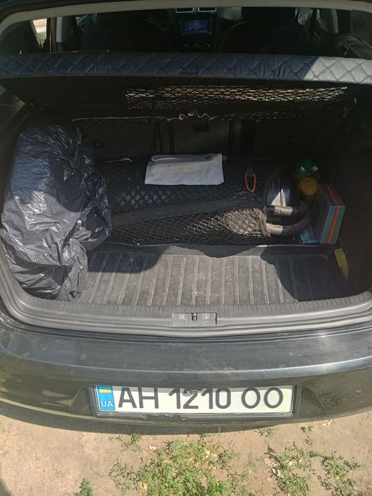 Продам Volkswagen Golf 6