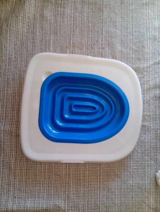 Kit aprendizagem WC gatos