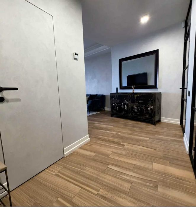 Без комісії оренда 4к квартири, 146м2, Буслівська 12, Bussov Hill, Печерський