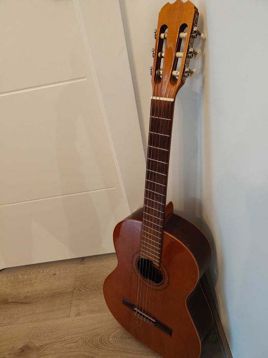 Gitara klasyczna Raimundo