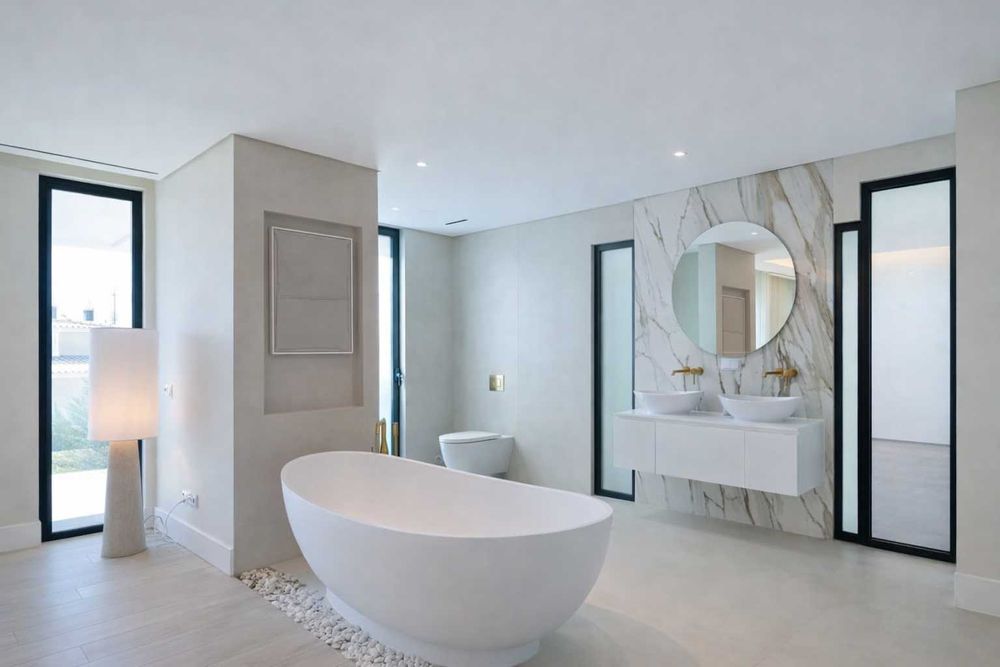 Remodelações Completas de Casas e Apartamentos | Almancil