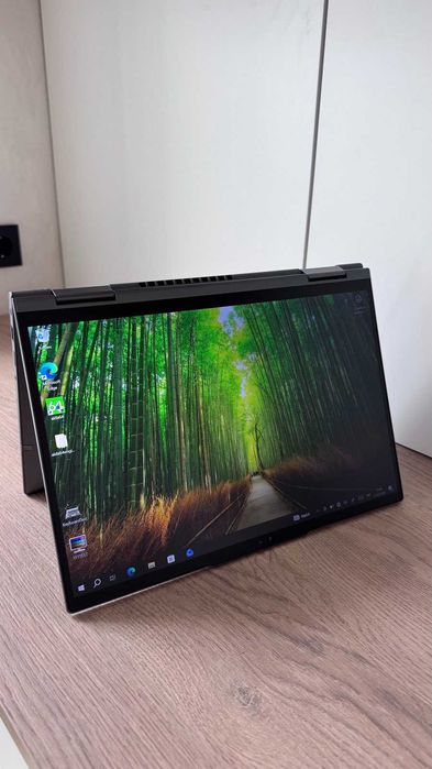 Гарний стан/є один/трансформер 2-1 Lenovo ThinkPad X1 Yoga Gen 7/12покоління/
