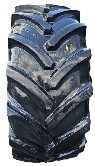 Opona 600/70R28 GoodYear *S
