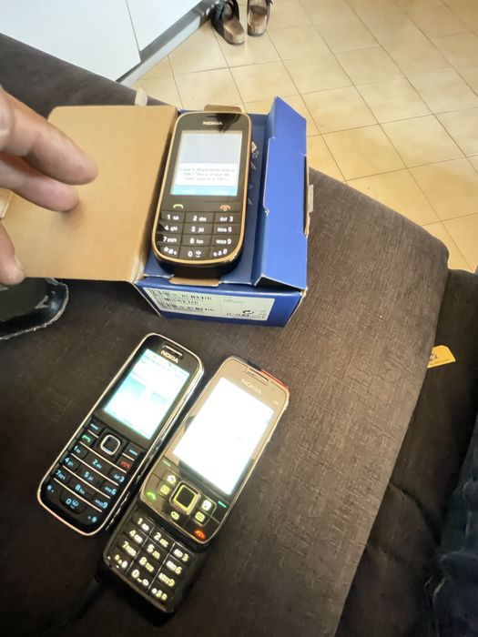 telemoveis pra colecionar