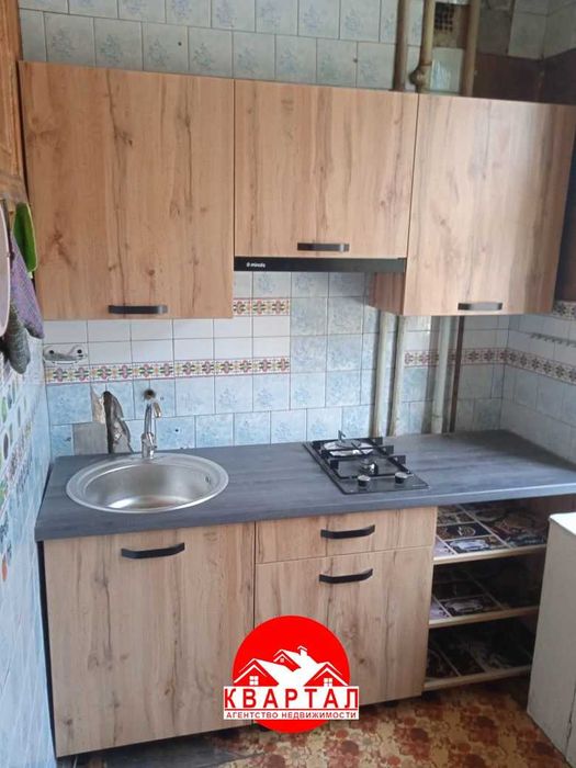 Продается 2-х комн. полнометражная квартира рядом с Проспектом
