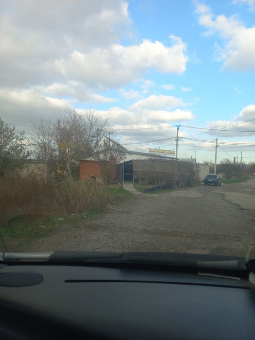 Продам действующий продмагазин