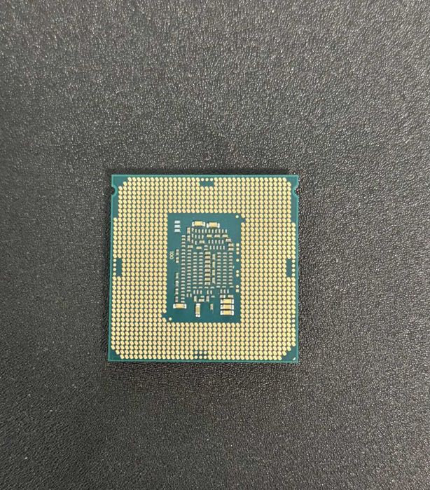 Intel Core i5-6400/6500/6600/i7-6700K
