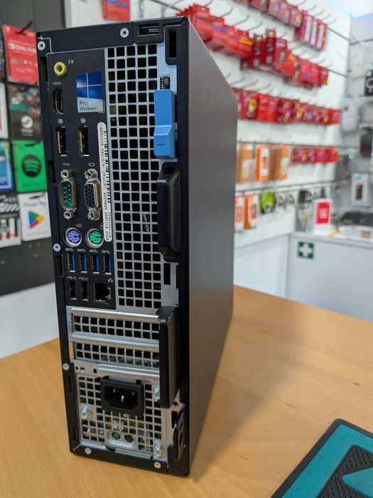 Dell Optilex 5040 SFF
