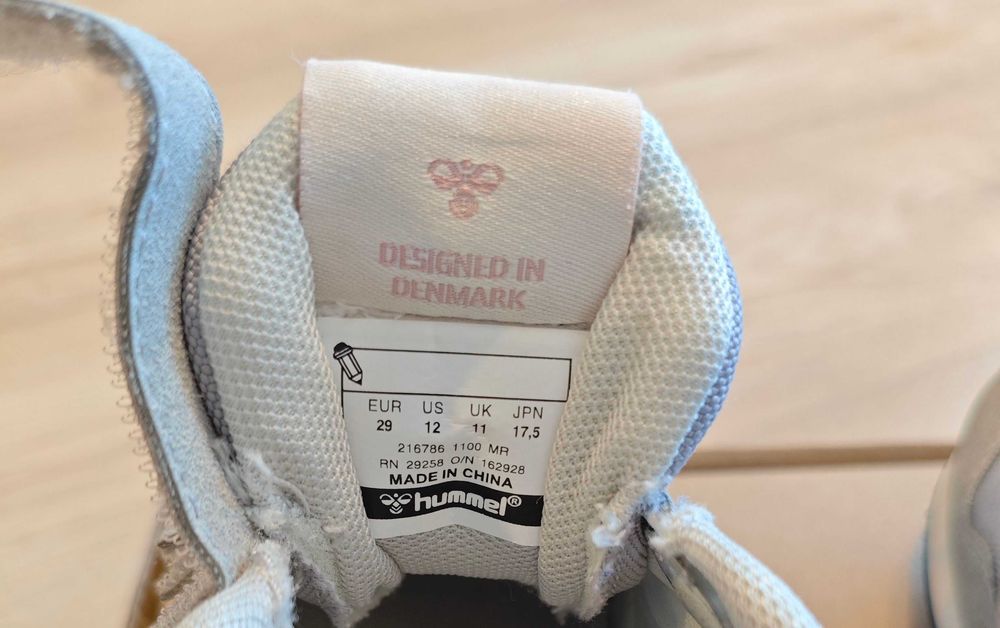 Hummel buty dziecięce rozm. 29