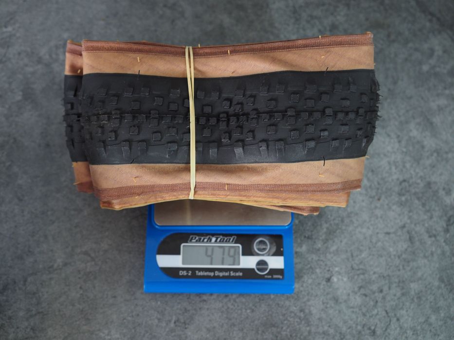 opona gravel WTB Resolute 700x42 TCS light NOWA