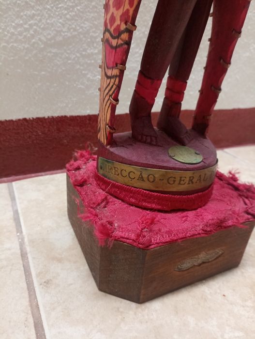 Figura  Direção geral do turismo