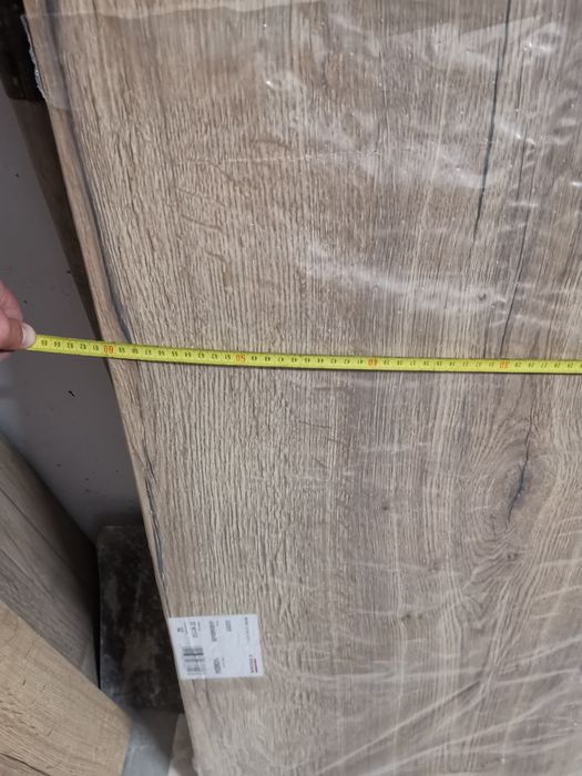 Blat egger  dąb halifax naturalny