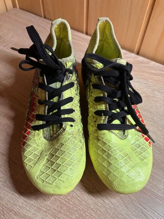 Бутси футбольні Puma Future 34 розмір