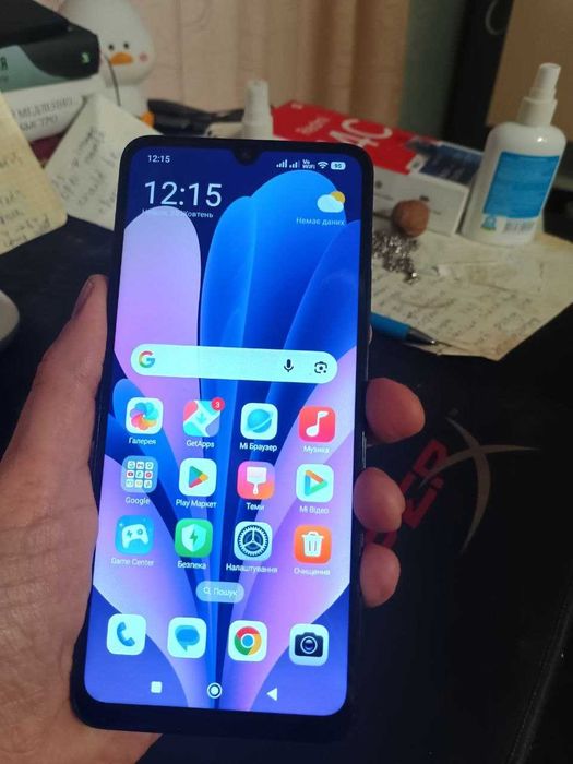 Xiaomi Redmi 14C