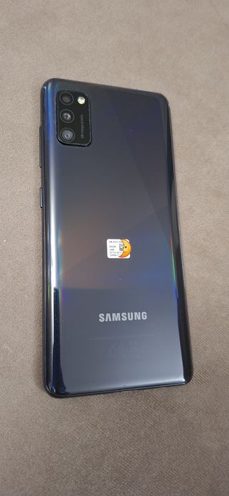 Samsung A41 SM-A415F/DSN DualSim
