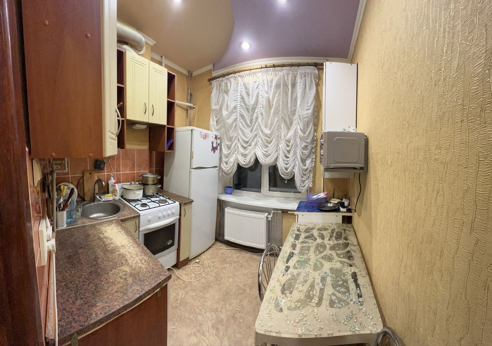 Продам комфортную квартиру