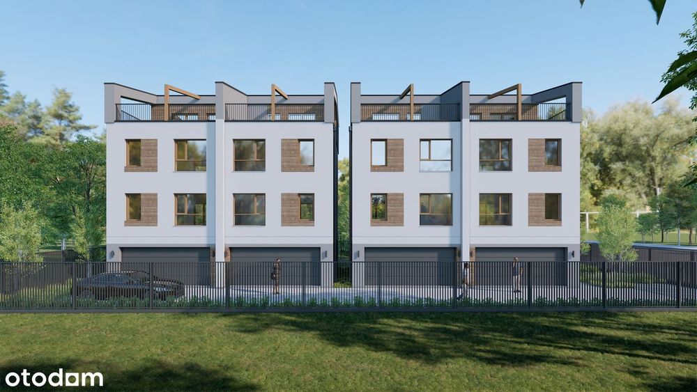Komfortowe mieszkanie bezczynszowe 35,54 m² z garażem, bez prowizji - Widok 4