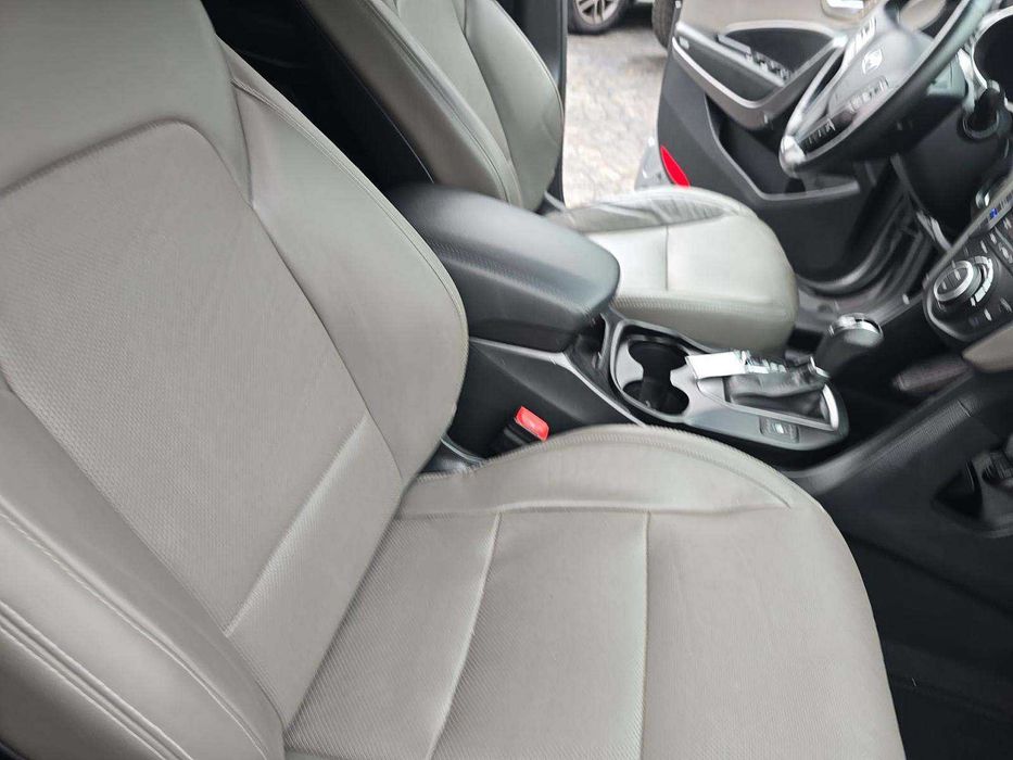 2016 Hyundai Santa Fe Limited