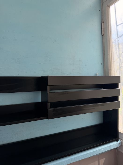 Полиця для зберігання